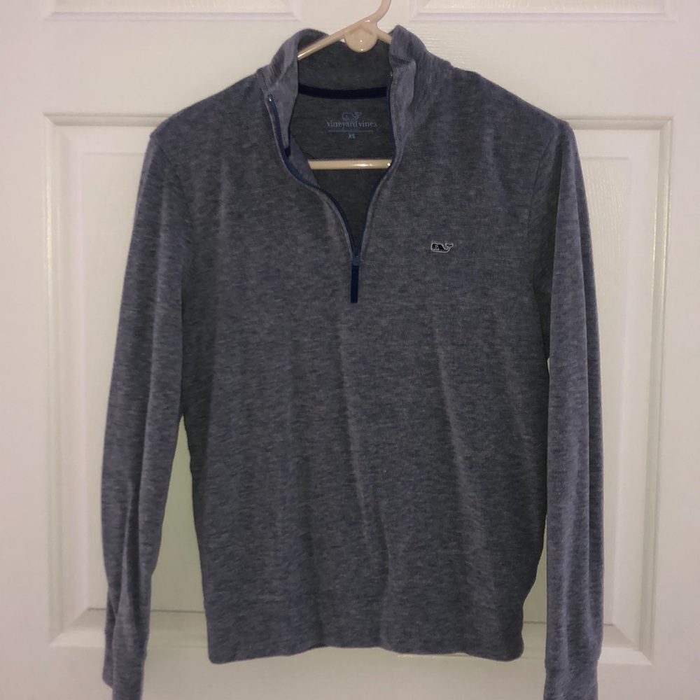 Vineyard Vines Pullover - image 1